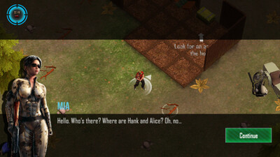 Live or Die: Survival生或死截图0