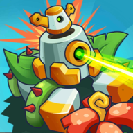 Realm Defense�۹�����ս����3.1.4 ��׿��