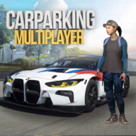 �ֶ���ͣ����2026��׿��(car parking)v4.9.8 ���°�
