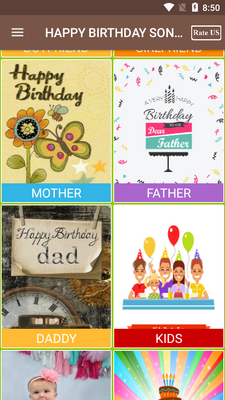 ���տ��ָ���happy birthday songs���ͼ2