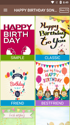 ���տ��ָ���happy birthday songs���ͼ4