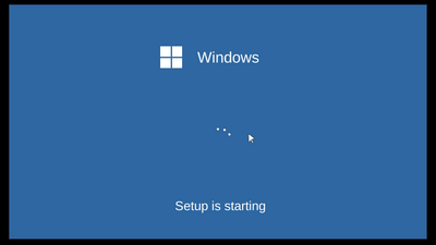 W11�ֻ�ģ����(WINDOWS 11)��ͼ3