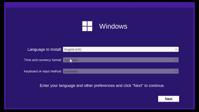 W11�ֻ�ģ����(WINDOWS 11)��ͼ0