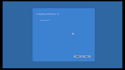W11�ֻ�ģ����(WINDOWS 11)��ͼ2
