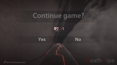 �����ܵ��ƽ������DeathPipe��ͼ2