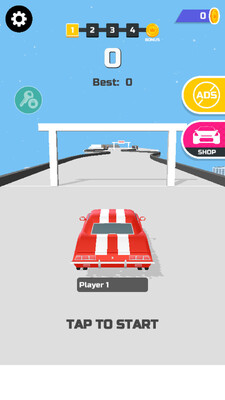 hyper drift���ν�ͼ3