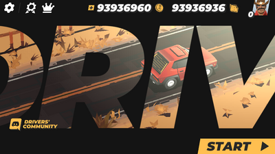 �ݳ�Զ�����޽�Ұ�DRIVE��ͼ5