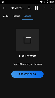 mp3视频音频切割器audio video manager版截图3