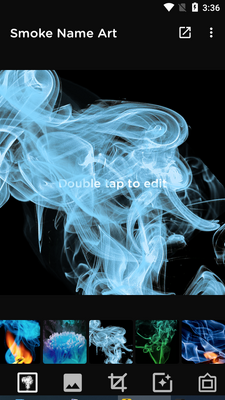 ����������������smoke name art��Ѱ��ͼ2