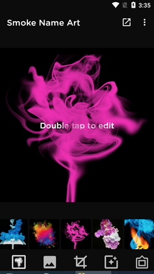 ����������������smoke name art��Ѱ��ͼ3