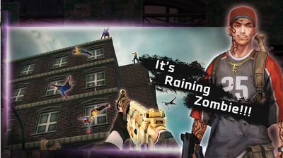 ��ʬ����zombie virus���ܲ˵����ν�ͼ2