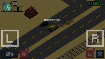 ���ع�·��Ʈ2SRW 2���ν�ͼ3