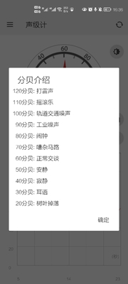 声级计去广告版截图0
