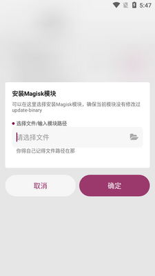 Magiskģ������(Magiskhelp)��ͼ1