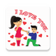 ��ֽwastickerapps��Ѱ�2.4���°�