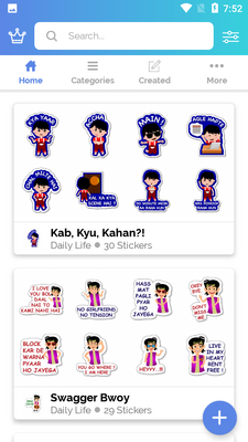��ֽwastickerapps��Ѱ��ͼ2