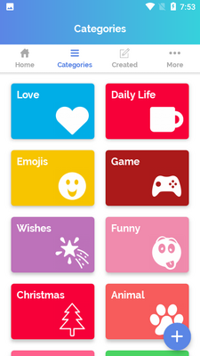 ��ֽwastickerapps��Ѱ��ͼ0