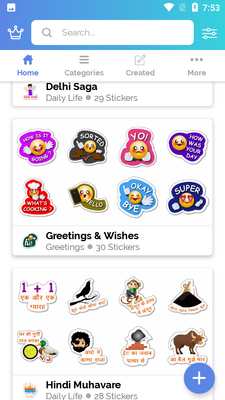 ��ֽwastickerapps��Ѱ��ͼ3