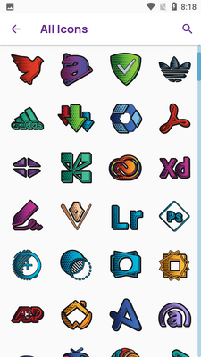 ͼ���comics icon pack��Ѱ��ͼ2