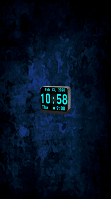 huge digital clock����ʱ����Ѱ��ͼ3