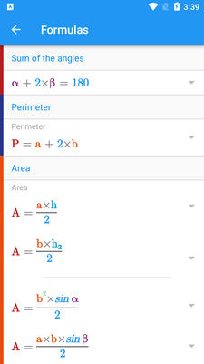 math studio安卓版截图0