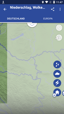 ����Ԥ��warnwetter full ��Ѱ��ͼ3