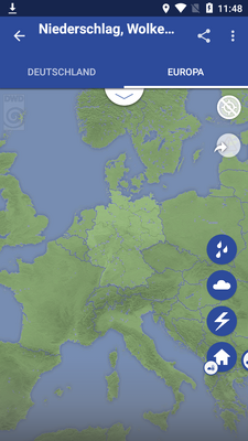 ����Ԥ��warnwetter full ��Ѱ��ͼ2