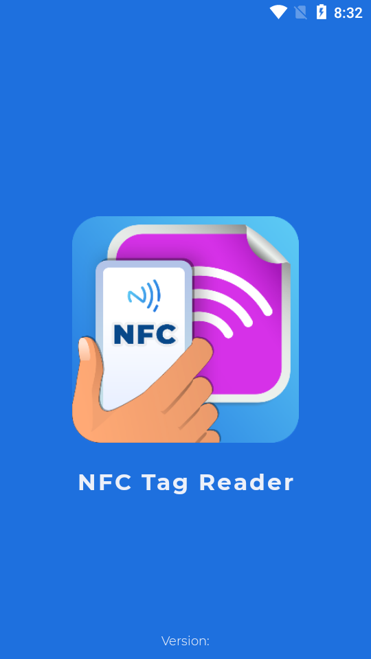 NFC Tag ReaderѰͼ4