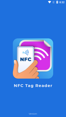 NFC Tag Reader免费版截图4