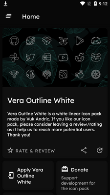 ��ɫ����ͼ��vera outline white��Ѱ��ͼ0