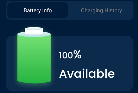 Smart Battery Kitƽ
