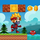 Ninja Warrior Adventure�ƽ��1.0.3��׿��