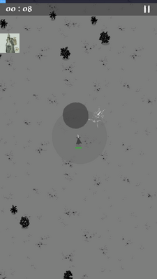 ħ������MagicSurvival���ν�ͼ1