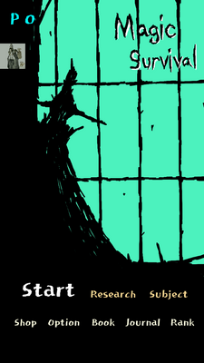 ħ������MagicSurvival���ν�ͼ4