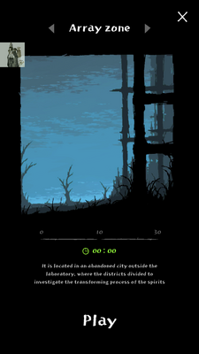 ħ������MagicSurvival���ν�ͼ2