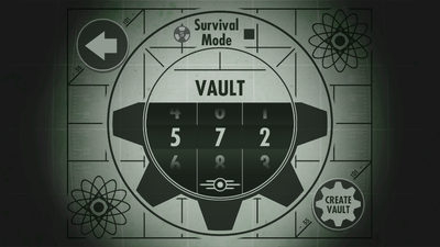 ���������Fallout Shelter��ͼ0