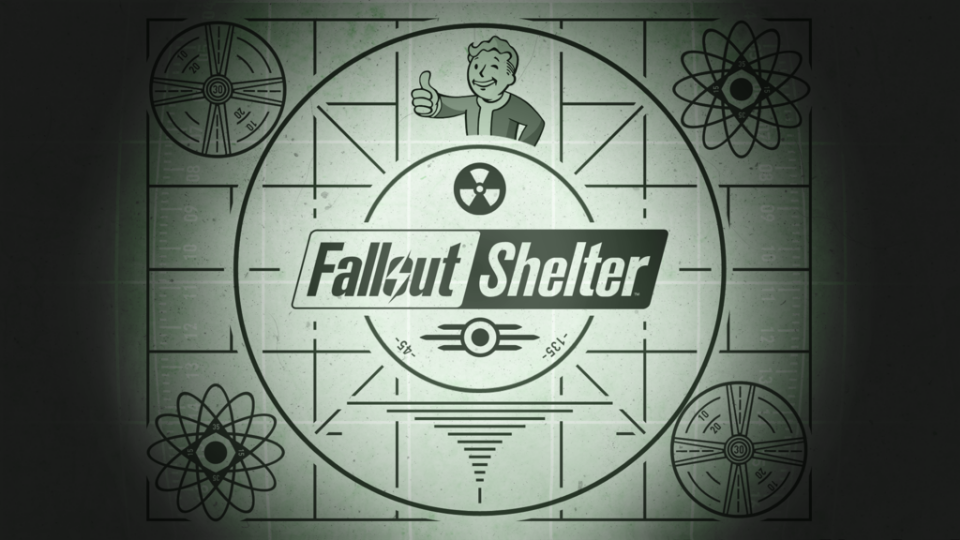 Fallout Shelter美服破解版截图2