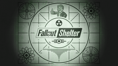 ���������Fallout Shelter��ͼ2