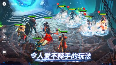 Age of Magicħ��ʱ����ͼ0