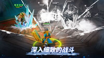 Age of Magicħ��ʱ����ͼ1