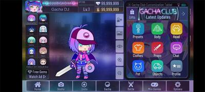 �Ӳ���ֲ�gacha club����2026��Ѱ��ͼ0