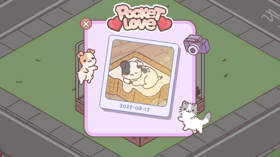 ���а��й�֮��PocketLove��ͼ2