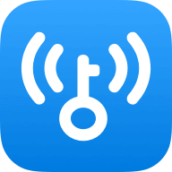 WIFI万能钥匙显密码版app4.9.09手机