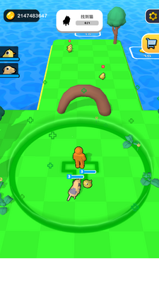 ����С����zookemon�������ν�ͼ2