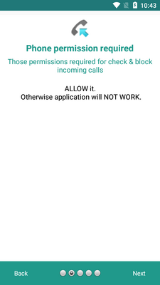 ����������Stop Calling Me���°��ͼ4