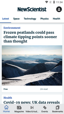 �¿�ѧ����־New Scientist��Ѱ��ͼ1