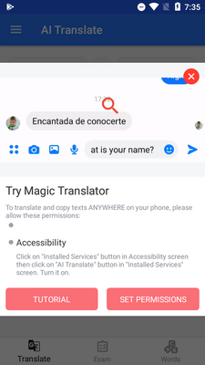 ��Ļ��Ƭʵʱ����ai translate���ͼ1