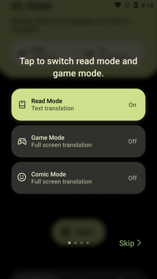 ��Ļʵʱ����AI Translate��Ѱ��ͼ2