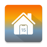 iLauncher安卓仿ios15系统2.6.1 手机最新版