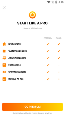 iLauncher��׿��ios15ϵͳ��ͼ1